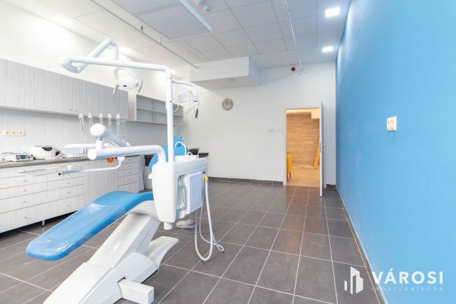 Kiadó üzlethelyiség, Budapesten, XI. kerületben 1200 E Ft / hó