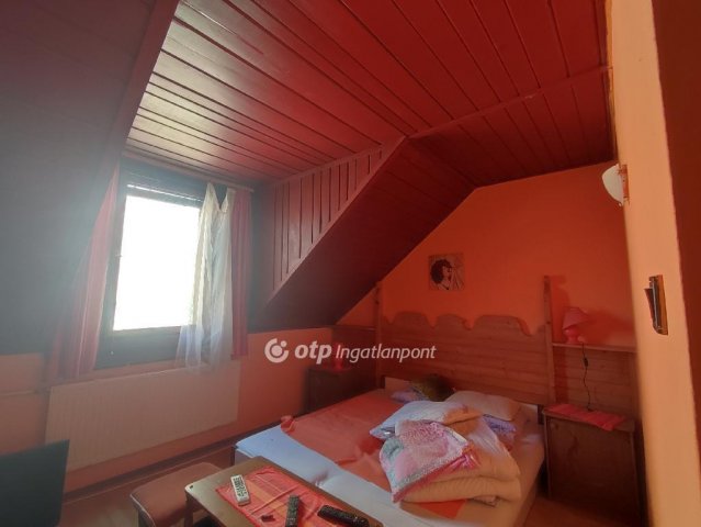 Eladó családi ház, Hajdúszoboszlón 119 M Ft, 10 szobás