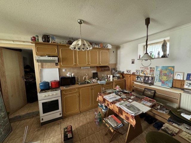 Eladó családi ház, Szadán 53.9 M Ft, 3 szobás