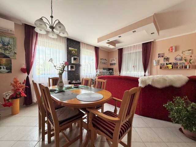 Eladó ikerház, Toronyon 74.99 M Ft, 3 szobás