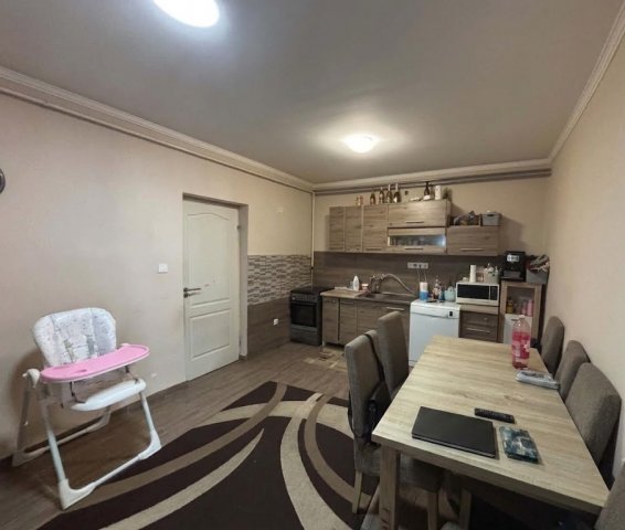 Eladó családi ház, Sényőn 34.99 M Ft, 2 szobás