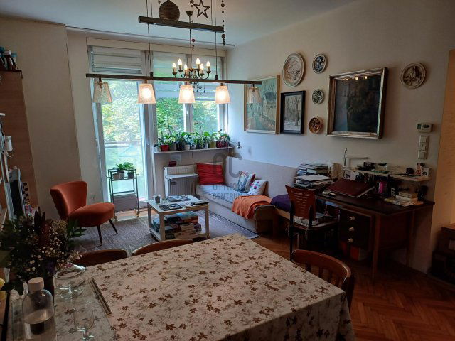 Eladó téglalakás, Kecskeméten 51.5 M Ft, 3 szobás