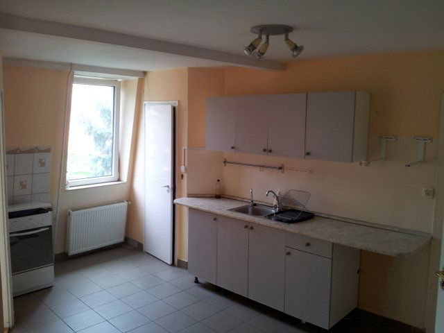 Kiadó téglalakás, albérlet, Budaörsön 239 E Ft / hó, 2 szobás