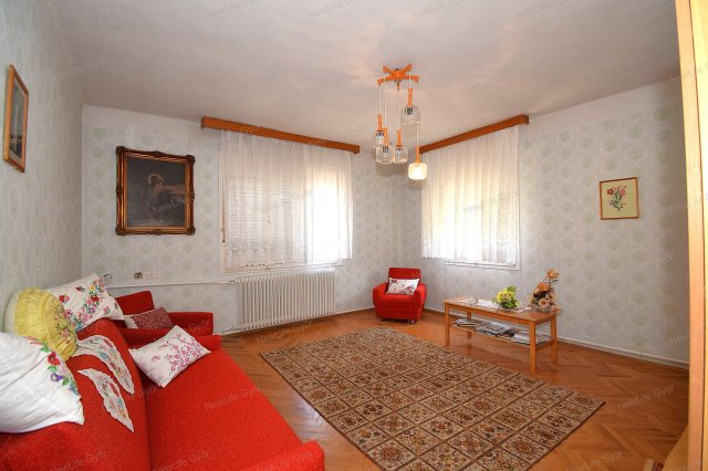 Eladó családi ház, Győrújbaráton 79.9 M Ft, 3 szobás
