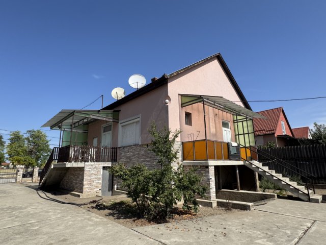 Eladó családi ház, Dabason 96 M Ft, 4 szobás