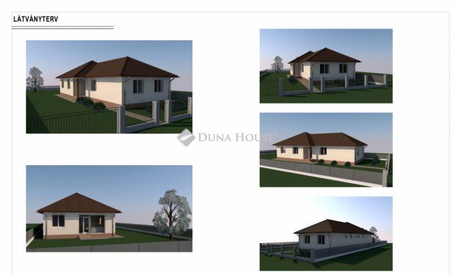 Eladó családi ház, Kunszentmiklóson, Kossuth Lajos úton