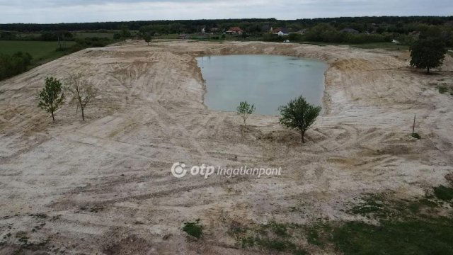 Eladó telek, Csapodon 99.75 M Ft / költözzbe.hu