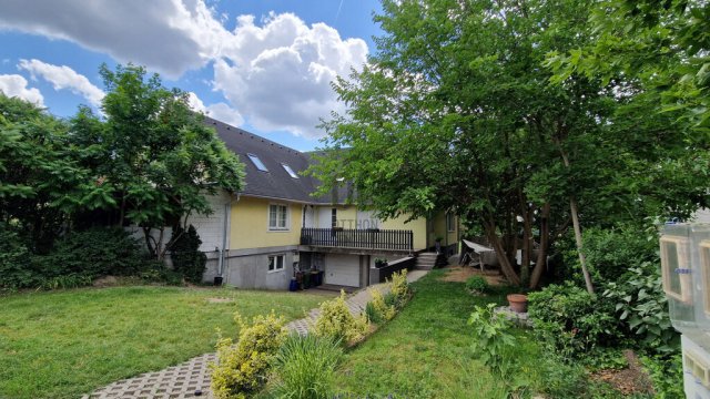Eladó családi ház, Budapesten, XXIII. kerületben 115 M Ft