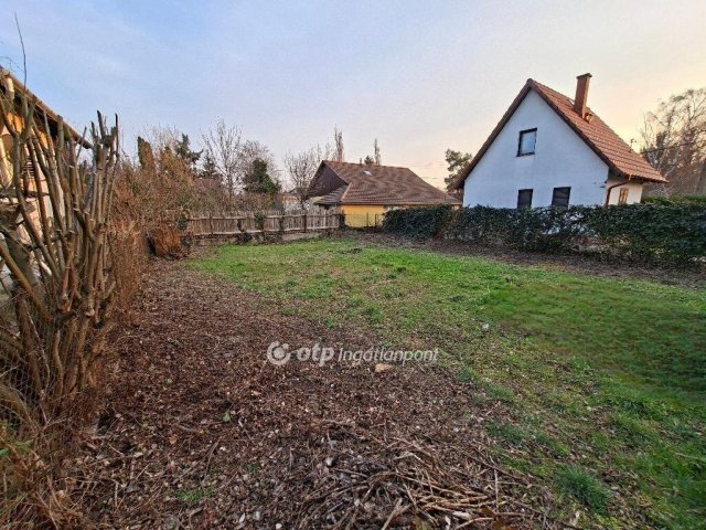 Eladó telek, Gárdonyban 29.9 M Ft / költözzbe.hu