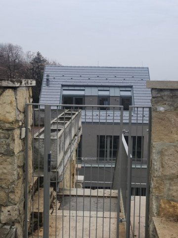 Eladó családi ház, Budapesten, II. kerületben 1396.941 M Ft