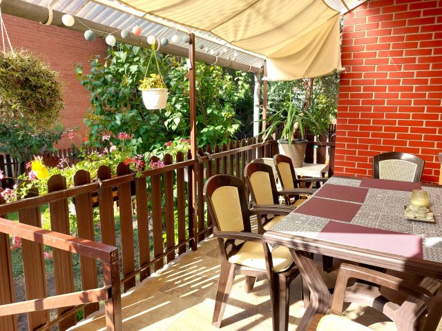 Eladó sorház, Szolnokon 87.9 M Ft, 4+1 szobás