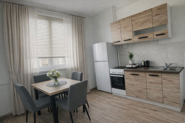 Eladó panellakás, XXI. kerületben, Táncsics Mihály utcában