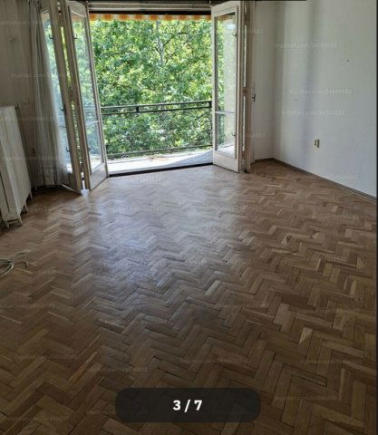 Kiadó téglalakás, albérlet, XI. kerületben, Stoczek utcában