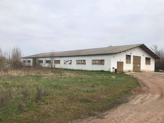 Eladó telek, Tiszaföldváron 120 M Ft / költözzbe.hu
