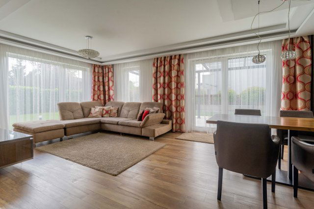 Eladó családi ház, XXII. kerületben, Móricz Zsigmond úton