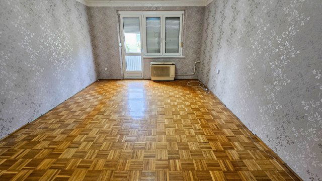 Eladó téglalakás, Nyíregyházán 34.5 M Ft, 2 szobás