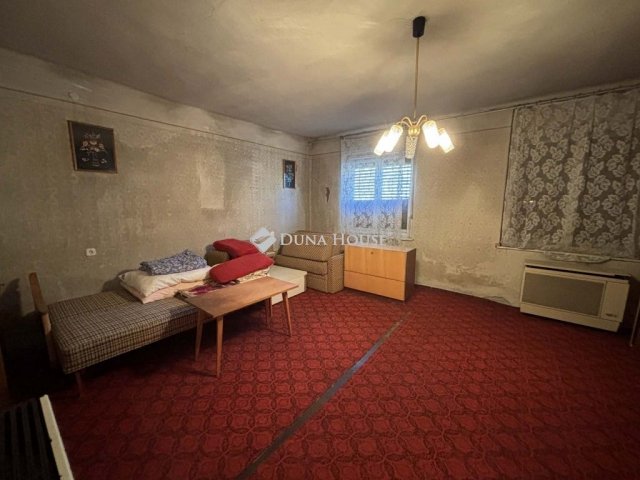 Eladó családi ház, Ostffyasszonyfán 11.99 M Ft, 2 szobás