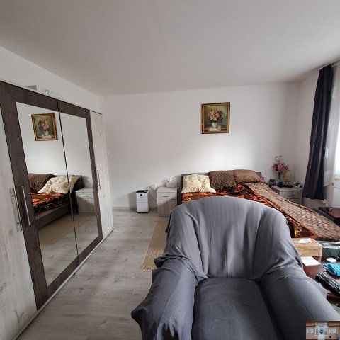 Eladó téglalakás, Monoron 29.5 M Ft, 1 szobás