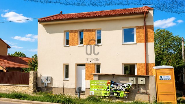 Eladó családi ház, Sárváron 93 M Ft, 5 szobás