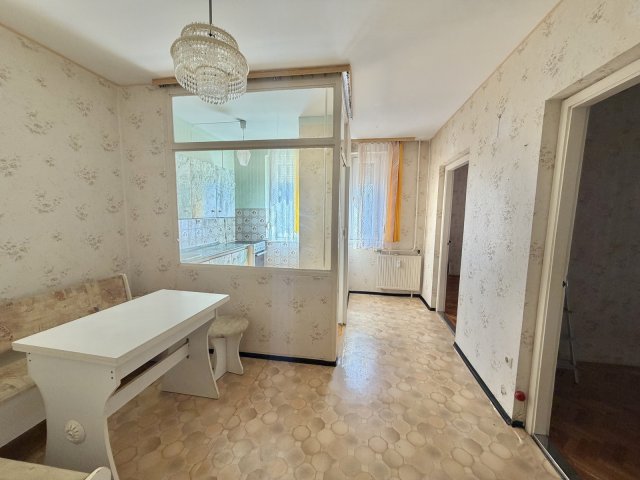 Eladó téglalakás, Nyíregyházán 34.9 M Ft, 2 szobás