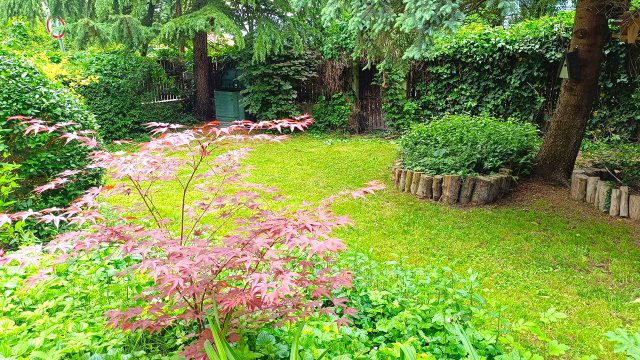 Eladó családi ház, Budapesten, III. kerületben 215 M Ft