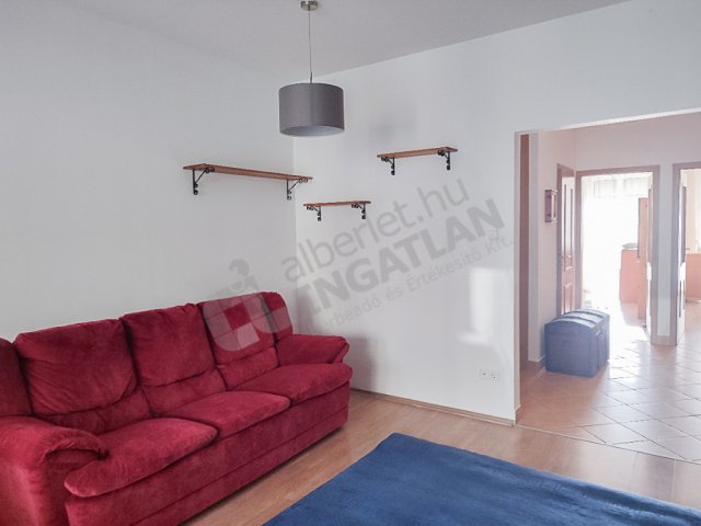 Kiadó téglalakás, albérlet, IX. kerületben, Páva utcában