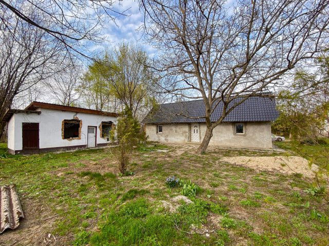 Eladó családi ház, Kecskeméten 27.5 M Ft, 2 szobás