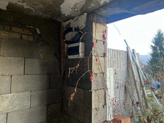 Eladó telek, Kazincbarcikán 16 M Ft / költözzbe.hu