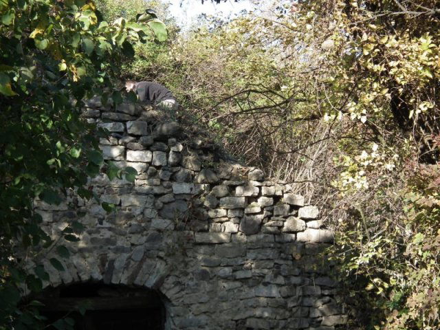 Eladó mezogazdasagi ingatlan, Köveskálon 34.9 M Ft