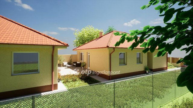 Eladó családi ház, Hajdúsámsonon 89 M Ft, 4 szobás