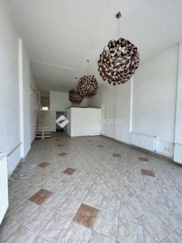 Eladó üzlethelyiség, Budapesten, XIV. kerületben 72 M Ft
