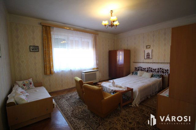 Eladó családi ház, Keléden 21.5 M Ft, 3 szobás