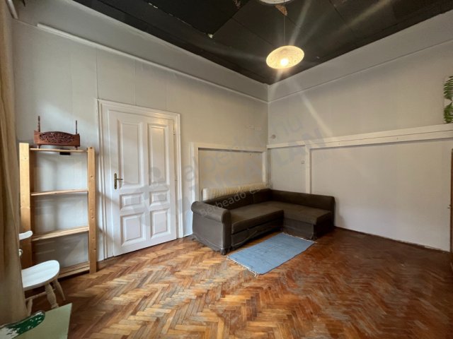 Kiadó téglalakás, albérlet, VIII. kerületben, Dankó utcában