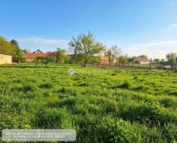 Eladó telek, Iregszemcsén 9.6 M Ft / költözzbe.hu