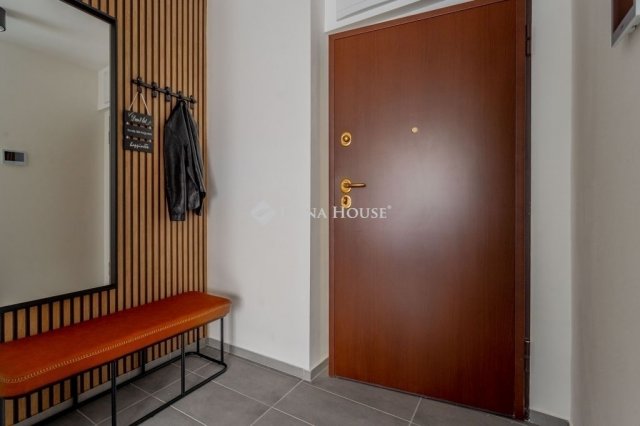 Eladó téglalakás, Budapesten, XIII. kerületben 96.9 M Ft