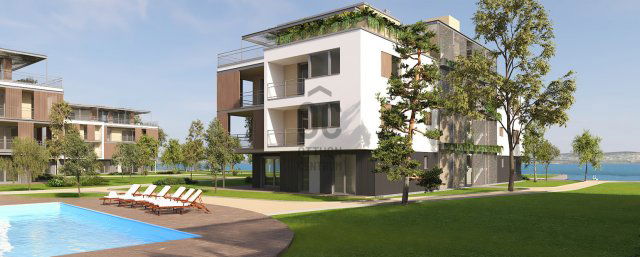 Eladó téglalakás, Balatonszemesen 546 M Ft, 4 szobás