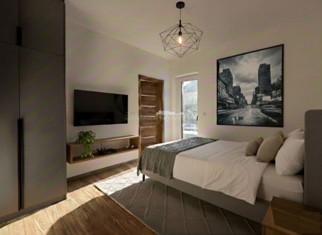 Eladó téglalakás, Szombathelyen 64.9 M Ft, 2 szobás