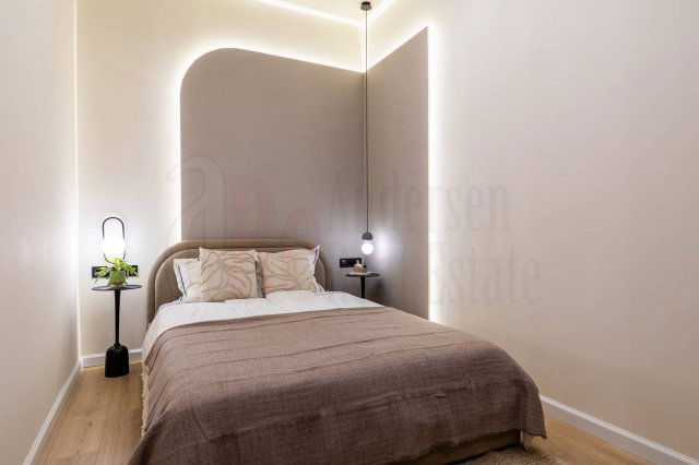 Eladó téglalakás, Budapesten, VI. kerületben 199.9 M Ft