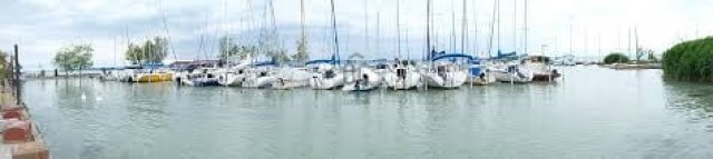 Eladó téglalakás, Siófokon 96.912 M Ft, 2 szobás