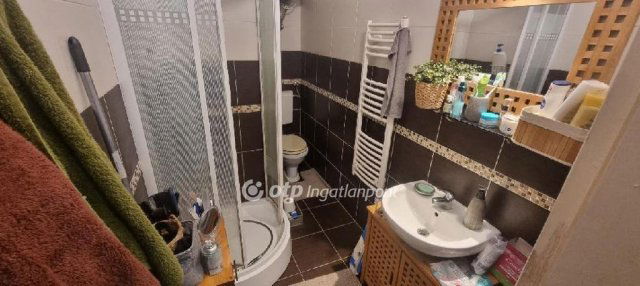 Eladó téglalakás, Ürömön 124.9 M Ft, 5 szobás