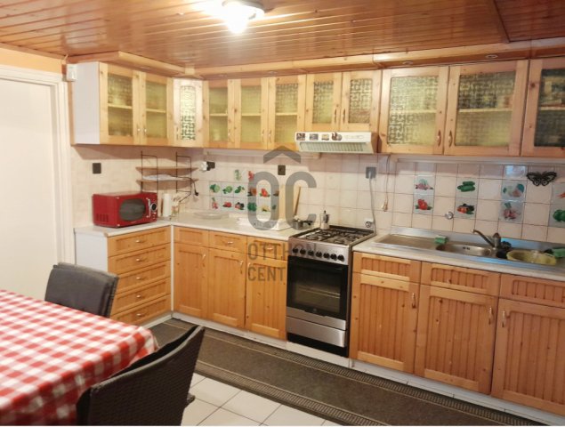 Eladó nyaraló, Szigetszentmártonban 49 M Ft, 2 szobás