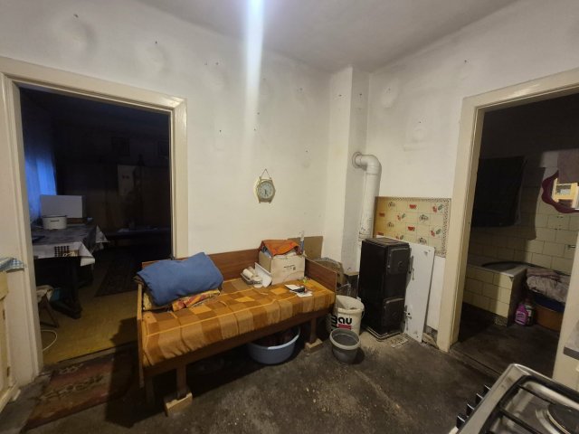 Eladó családi ház, Bátonyterenyén 6 M Ft, 2 szobás