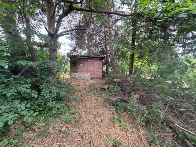 Eladó telek, Monoron 11.99 M Ft / költözzbe.hu