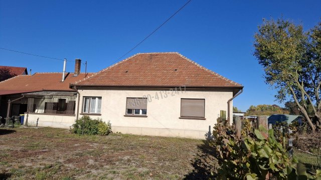 Eladó családi ház, Albertirsán 89 M Ft, 3 szobás
