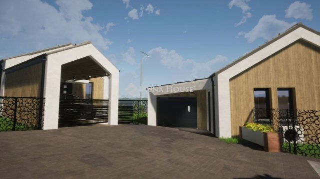 Eladó családi ház, Zalaegerszegen 79.9 M Ft, 4 szobás