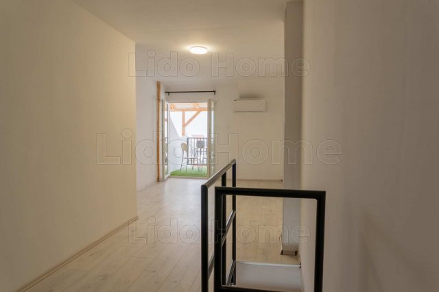 Eladó téglalakás, Balatonfüreden 58.9 M Ft, 2 szobás