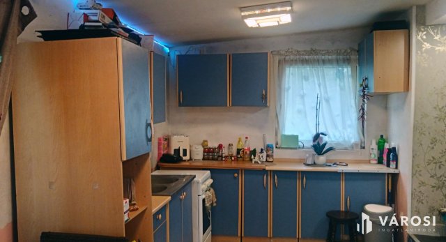 Eladó mezogazdasagi ingatlan, Dömsödön 35 M Ft, 3 szobás