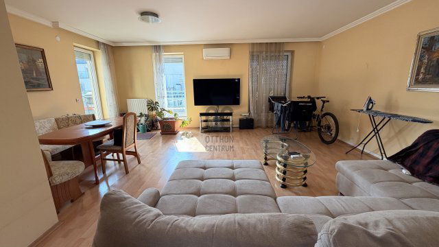 Eladó téglalakás, Budapesten, XIV. kerületben 139.9 M Ft