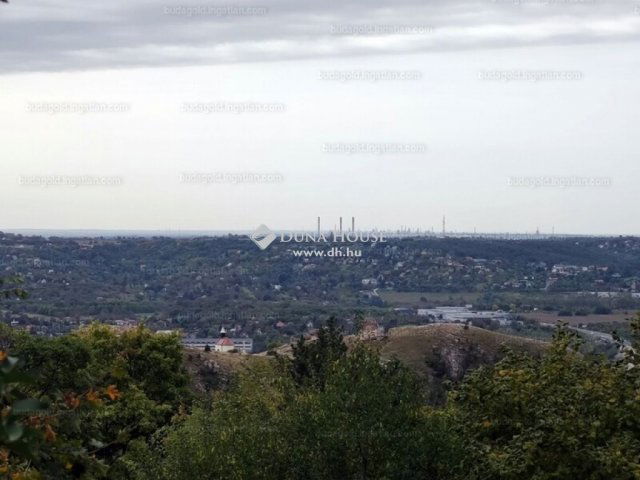 Eladó telek, Budaörsön 23.5 M Ft / költözzbe.hu