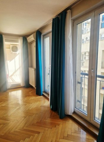 Kiadó téglalakás, albérlet, V. kerületben, Vadász utcában
